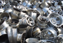 Thu Mua Phế Liệu Kẽm 