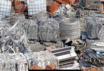 Thu Mua Phế Liệu Tại TP.HCM Giá Cao