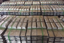 Sản Xuất Kim Loại Màu Tại TP.HCM