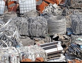 Thu Mua Phế Liệu Tại TP.HCM Giá Cao