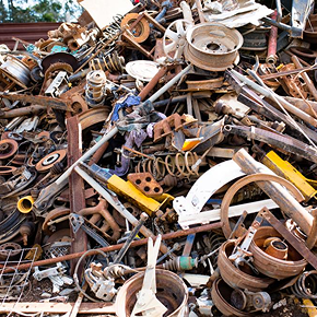 thu mua phế liệu