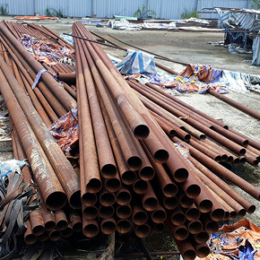 thu mua phế liệu